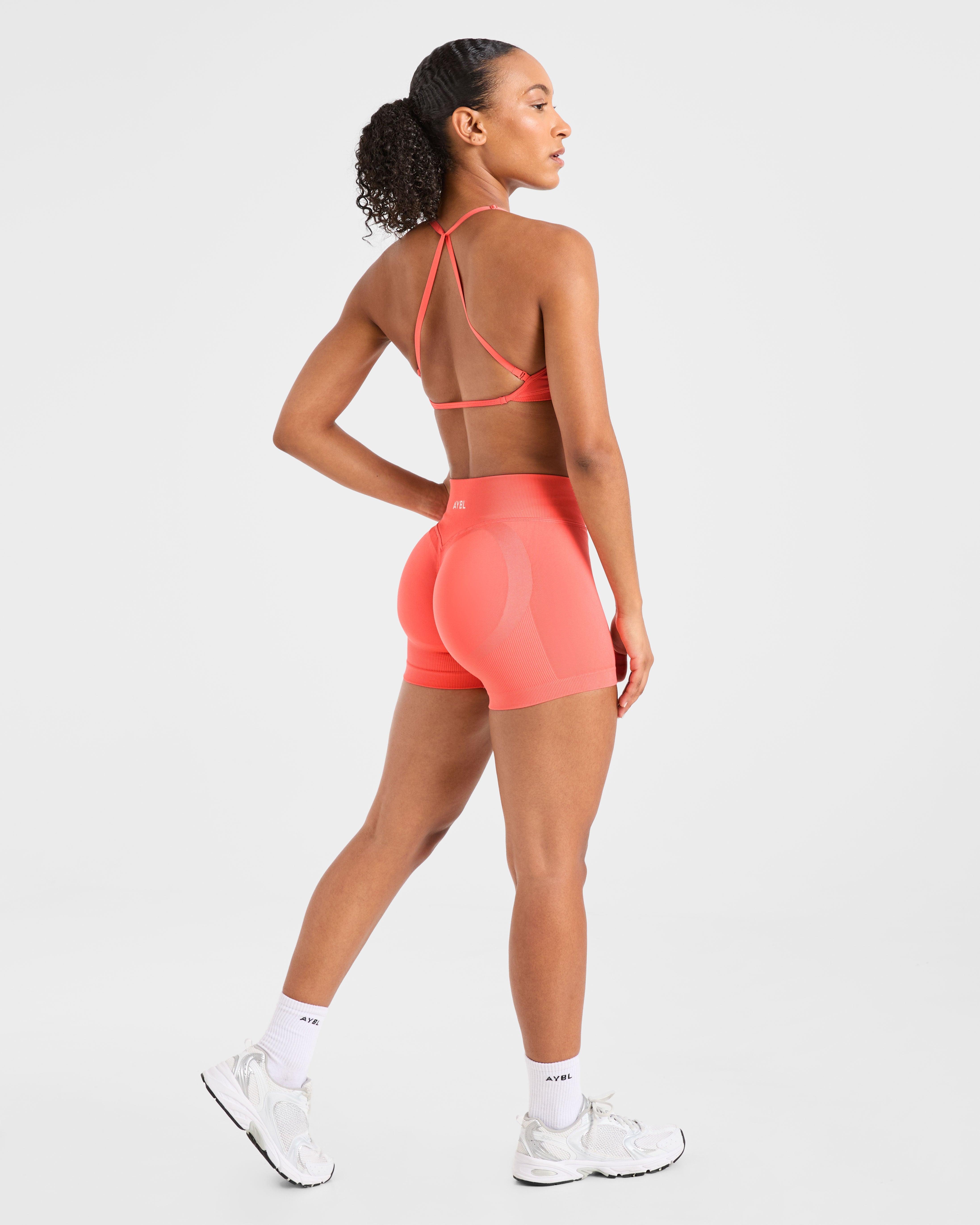 Adapt Seamless Shorts | 4.5