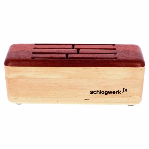 Schlagwerk Schlitztrommel 45061