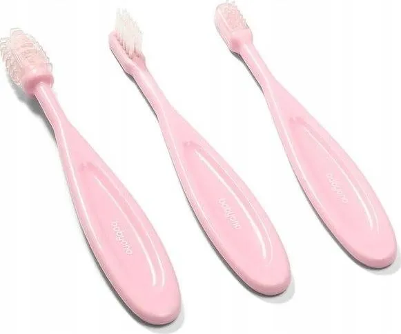 Baby Ono 550/01-TOOTH BRUSHES FOR CHILDREN AND INFANTS