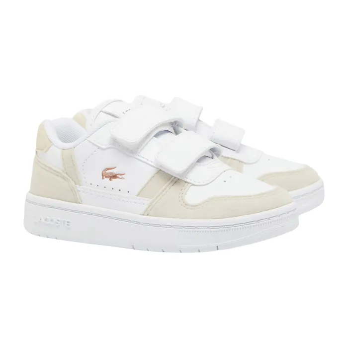 Lacoste T-Clip Set Sneakers Junior