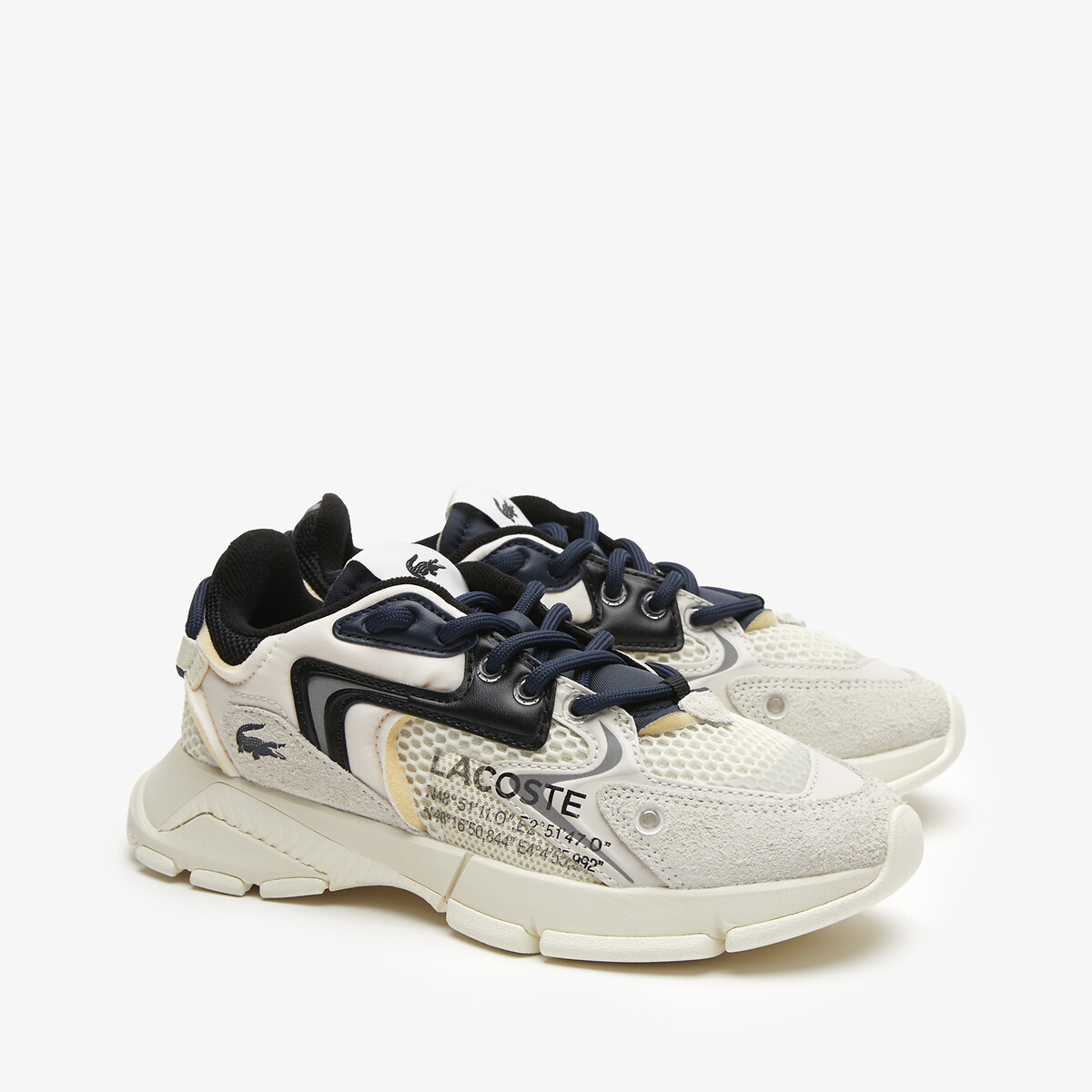 Tênis LACOSTE L003 Neo
