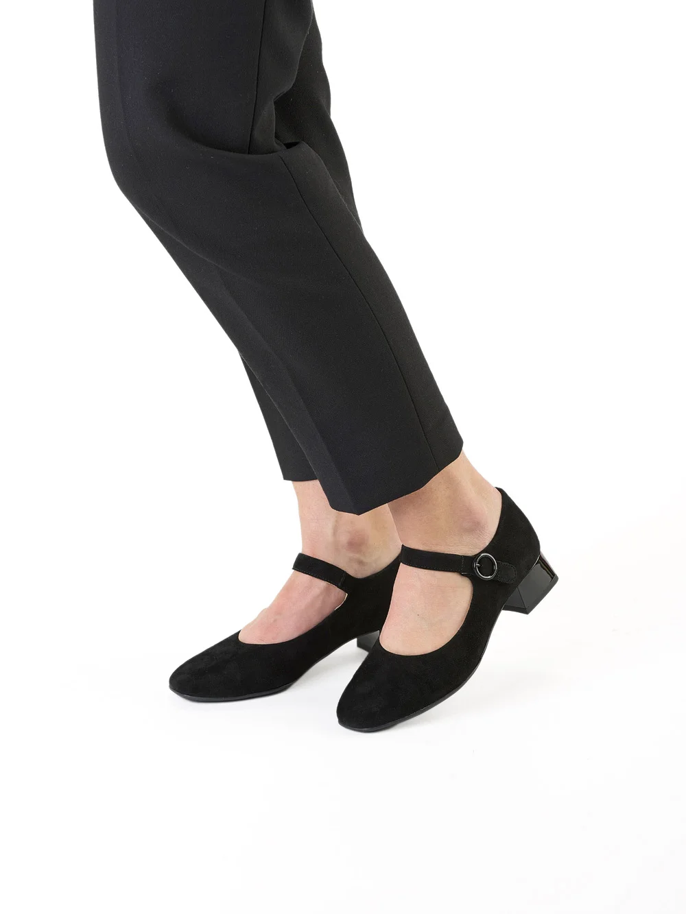 Pumps Graz schwarz