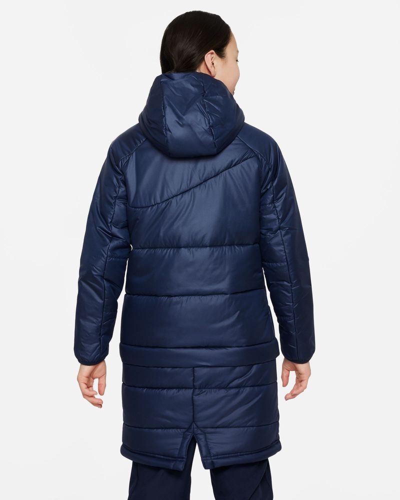 Parka longue Nike Academy Pro pour enfant