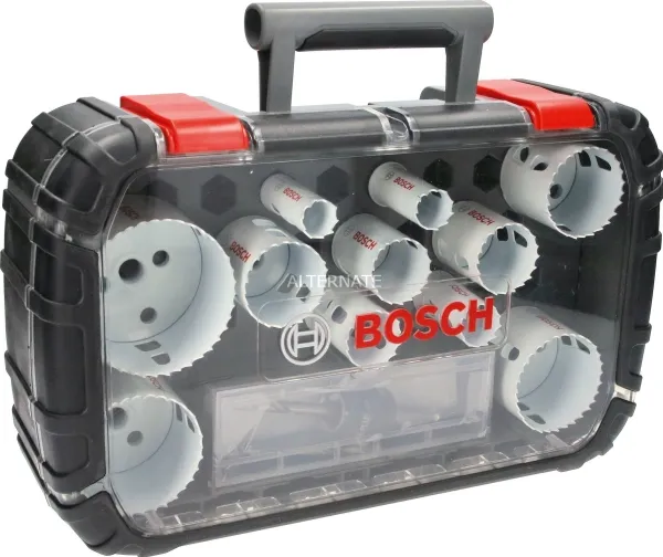 Bosch HULSAVSÆT BIM 14DEL POWERCHNG 20-64-76MM
