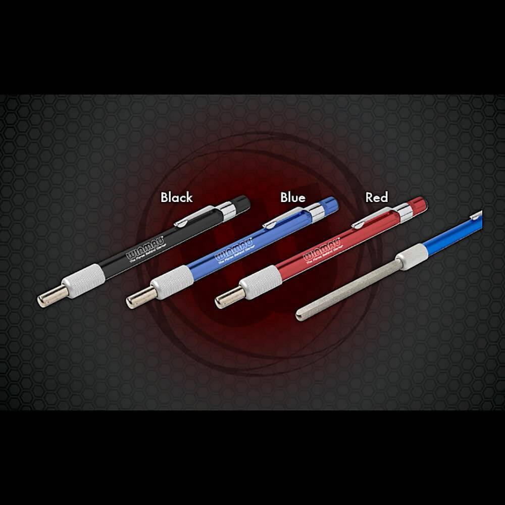 Winmau - Diamond Point Sharpener