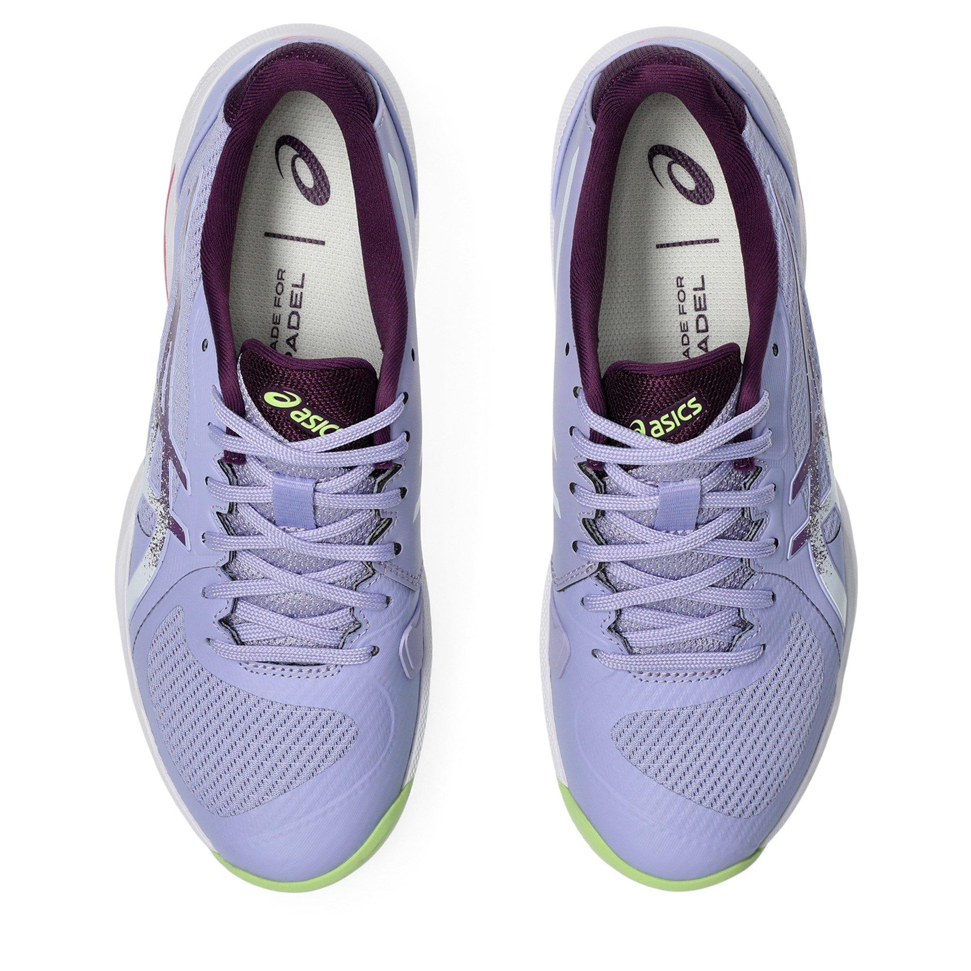 Asics Asics Solution Swift Ff 2 Padel Trainers Womens