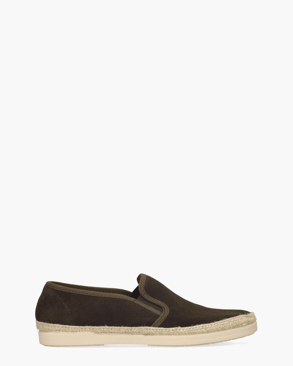 Cypres Tobias Donkerbruin Herenloafers