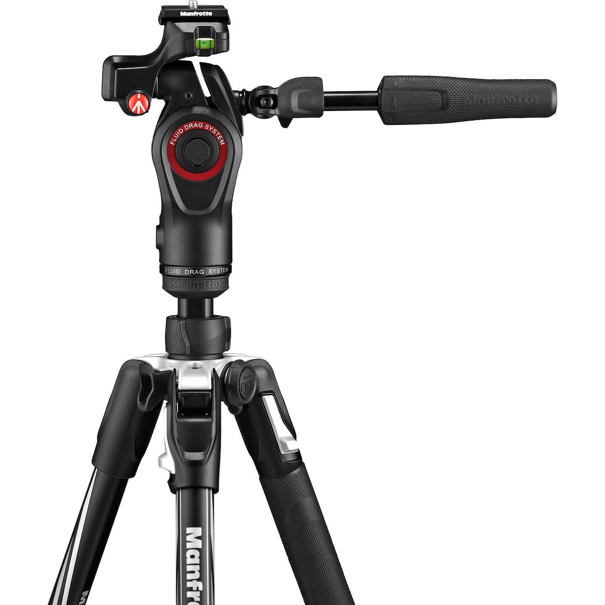 Manfrotto Befree Live Advanced 3-Way