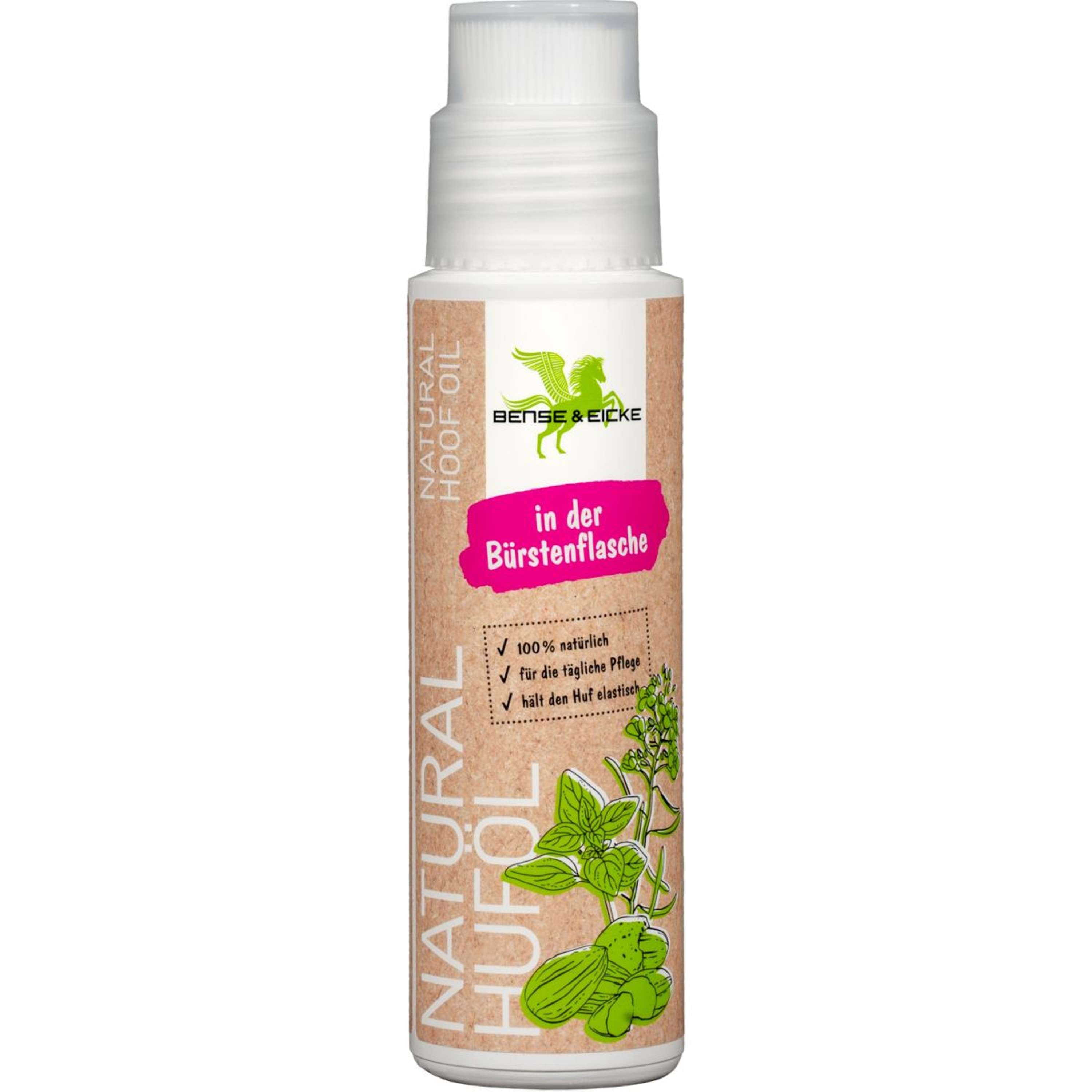 Bense & Eicke Natuurlijke Hoefolie