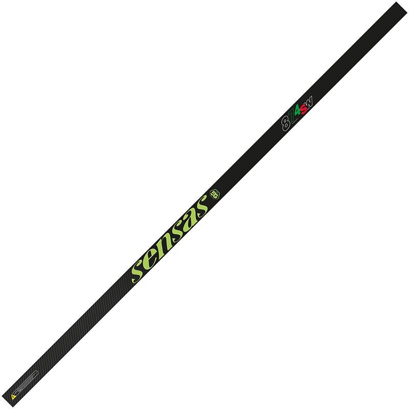 Canne Coup À Emmanchement Sensas Nanoflex 5G 874 Sw