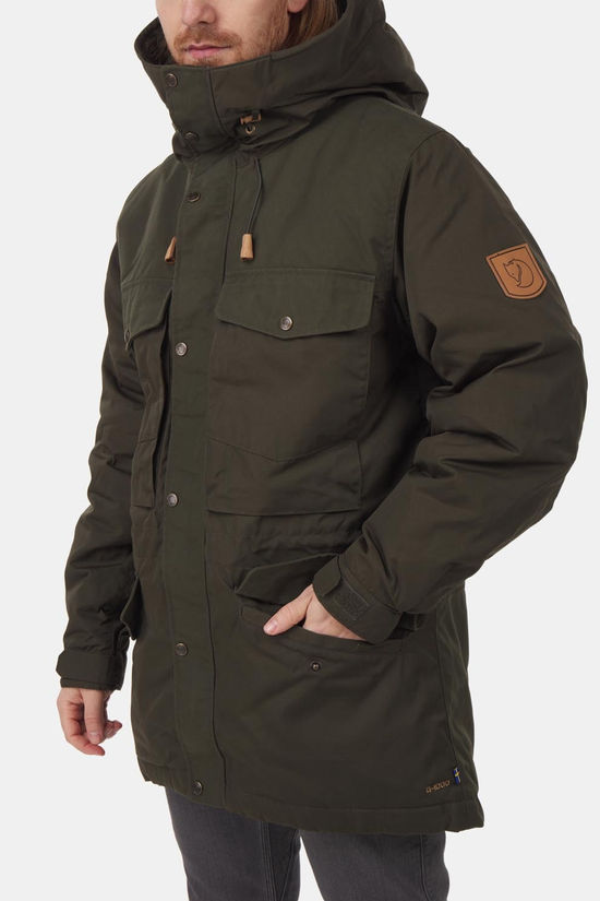 Fjällräven Fjällräven Singi Down Donsjas