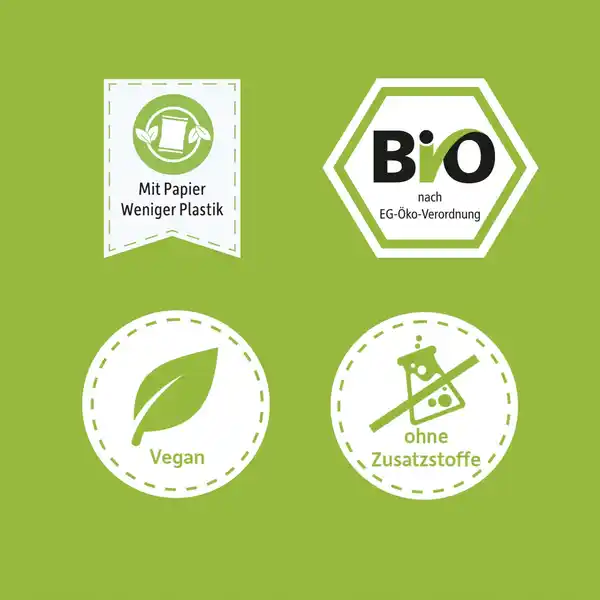 Bio Roter Beerenmix Fruchtchips