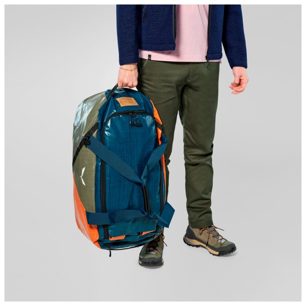 Salewa - Discovery Duffle M - Sac de voyage