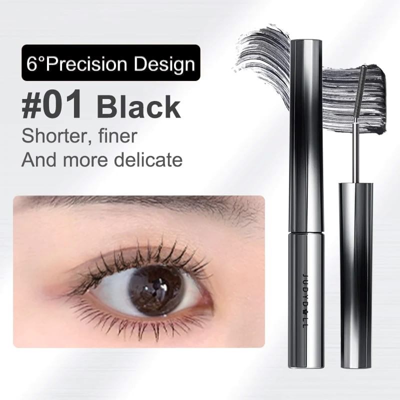 Judydoll - 3D Curling Wimpertang Mascara - Precision (2 Kleuren)