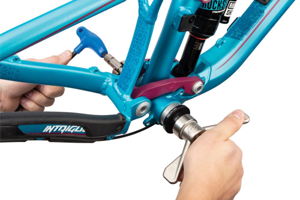 Park Tool BBP-1.2 Tretlager Einpress-Set kaufen | Bike-Discount