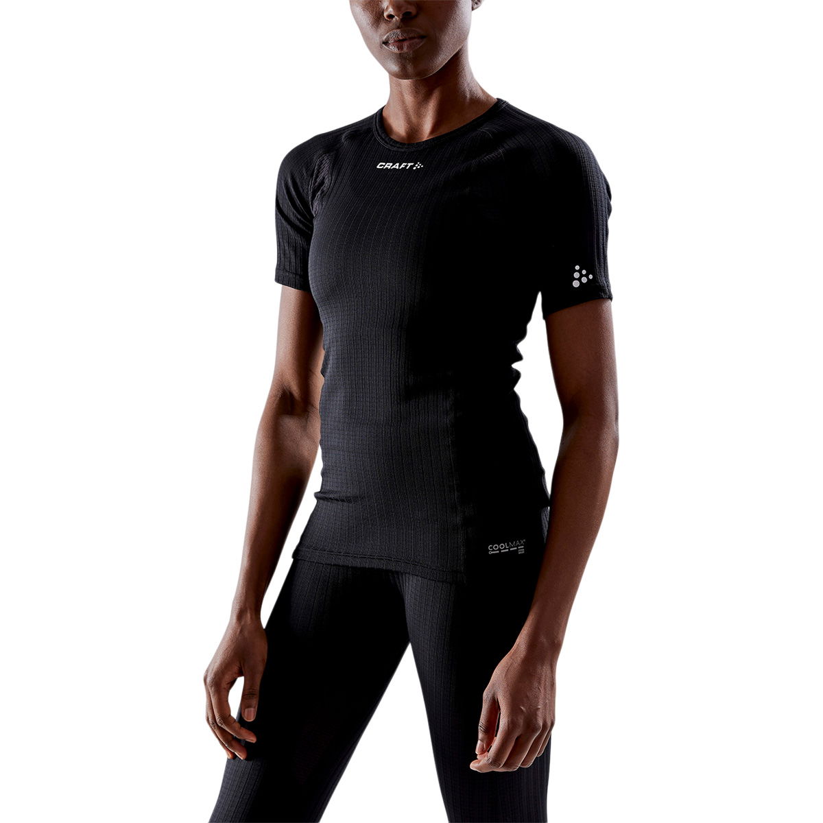 Craft Active Extreme X Roundneck Baselayer Trænings T-shirt Dame