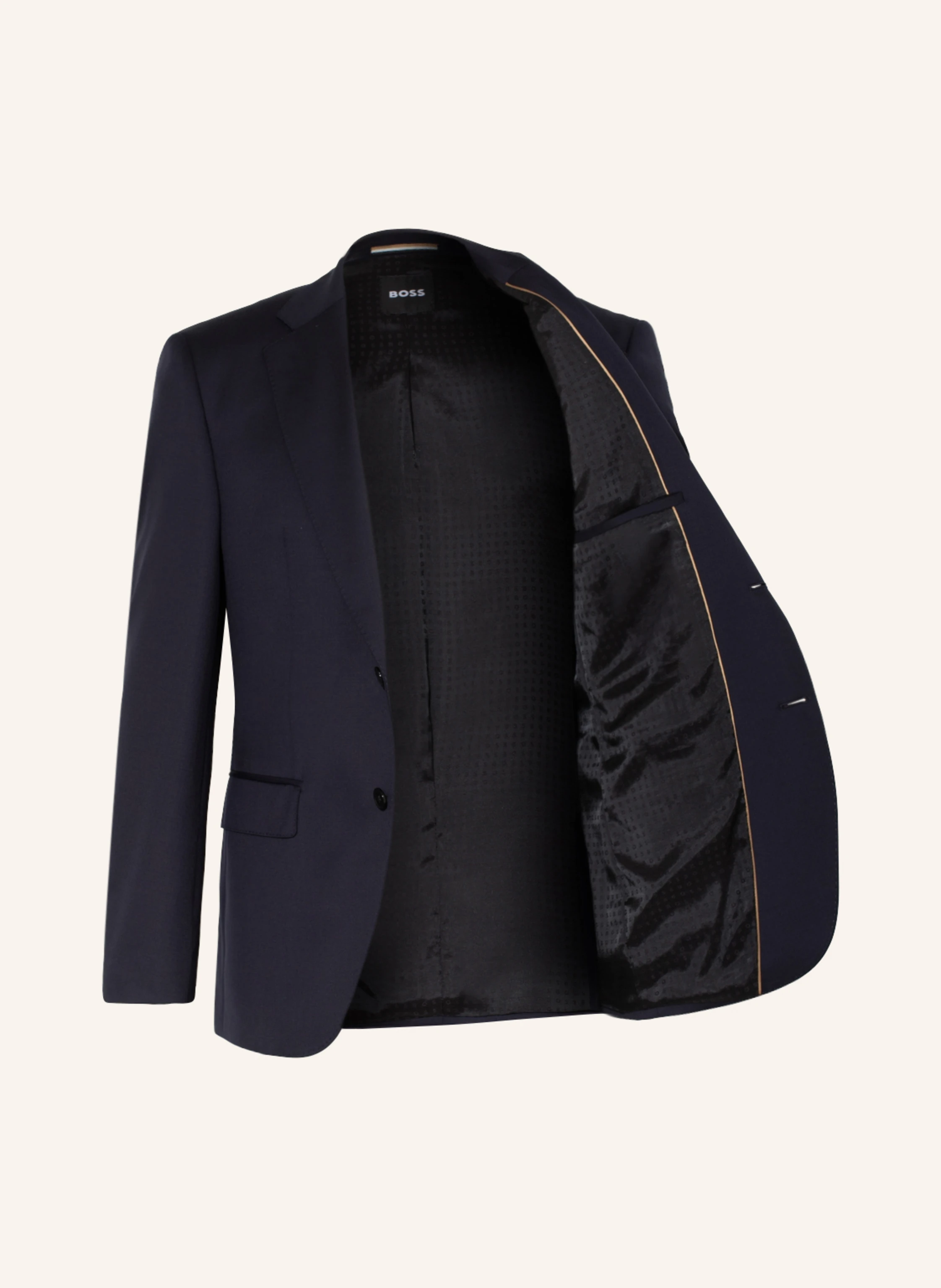 BOSS Anzugsakko JECKSON Regular Fit