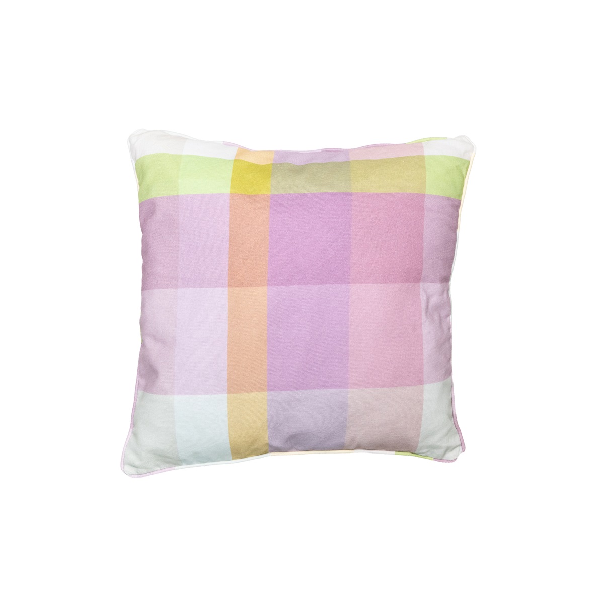 Madison Sya purple Sierkussen - Set van 4