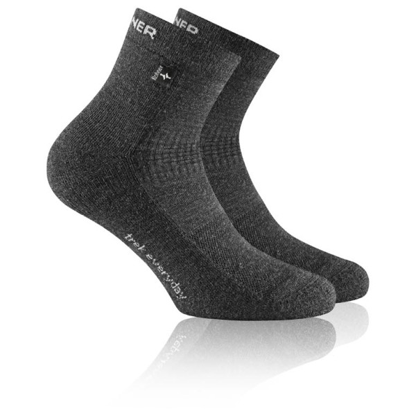 Rohner - Trek Everyday - Chaussettes de randonnée