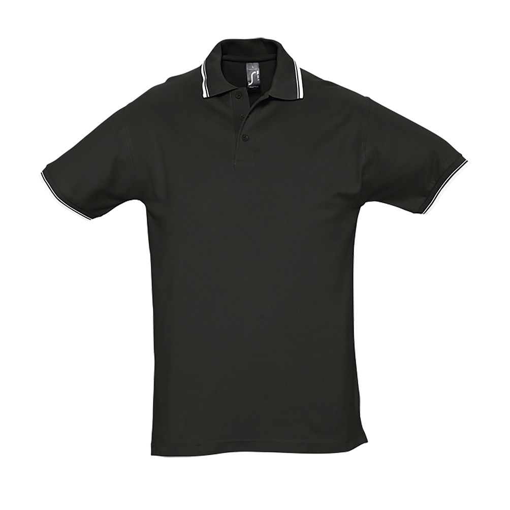 SOL'S 11365 - Polo Sportif Homme Élégance et Confort