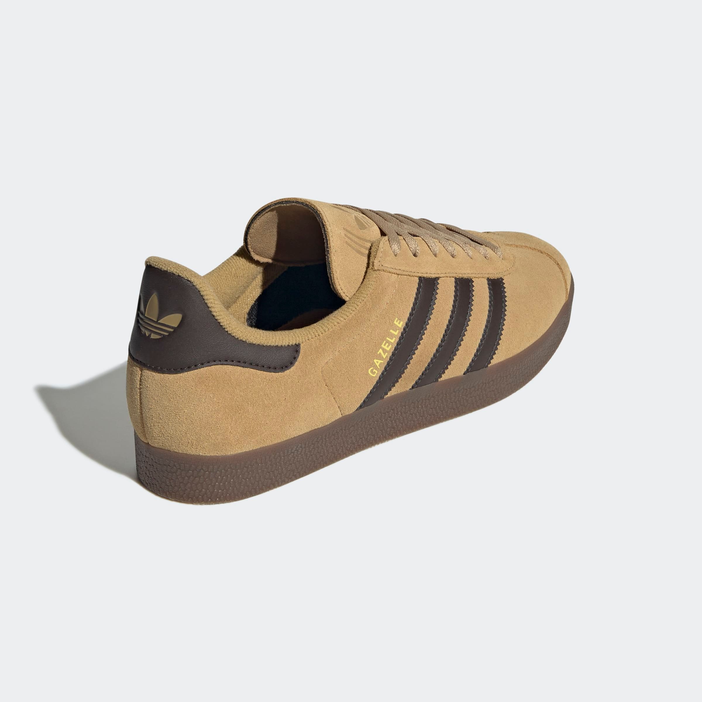 adidas Originals Sneaker »GAZELLE«