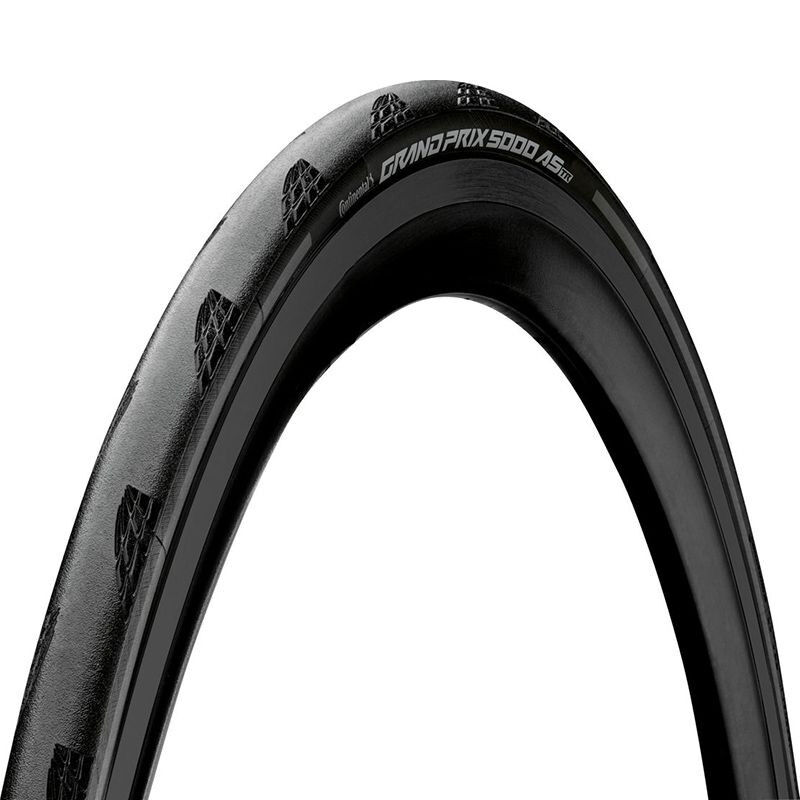 Grand Prix 5000 AllSeason Tubeless Folding - Pneu vélo route