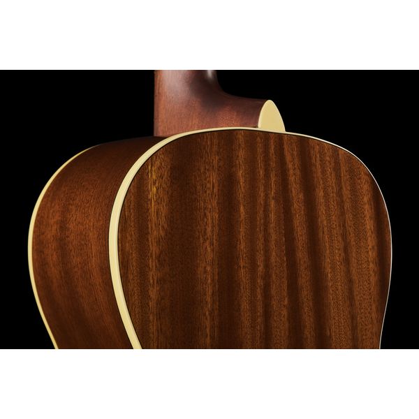 Fender Villager 12-String AGN
