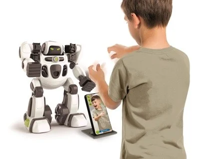 Clementoni - Airo Robot (78844)