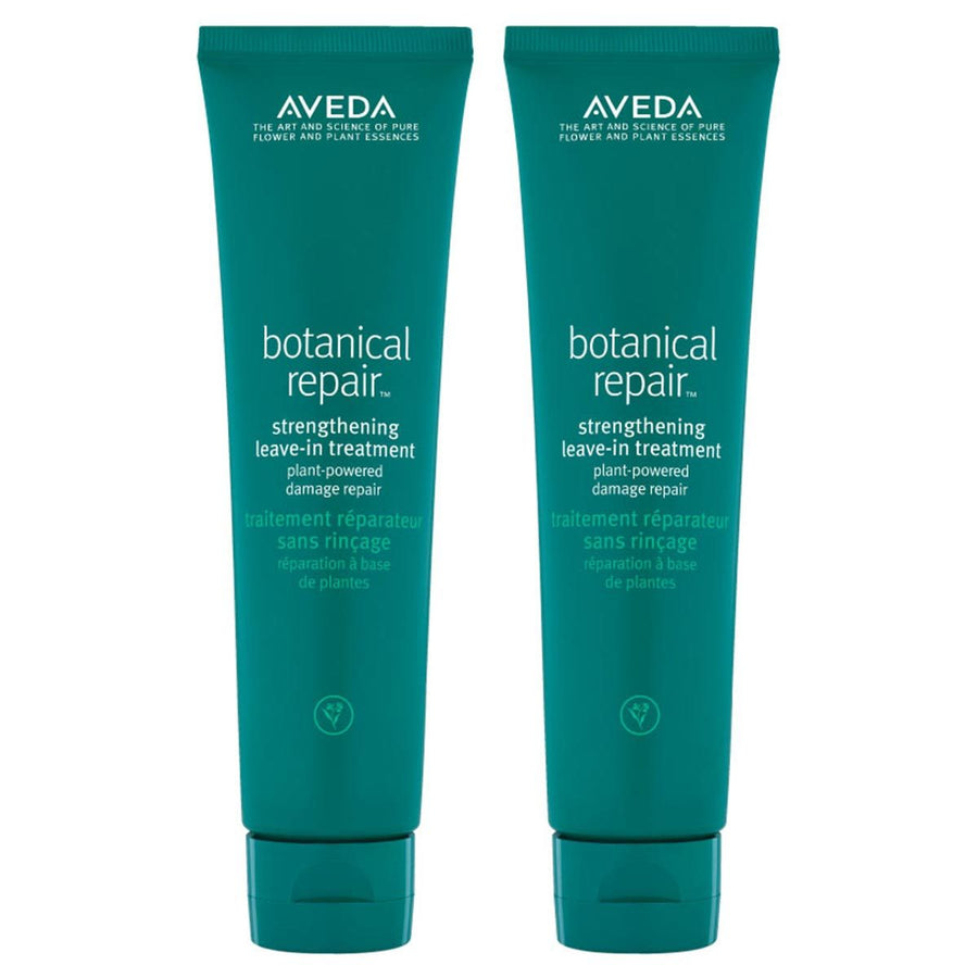 Botanical Repair™ Strengthening Leave-in Treatment Duo