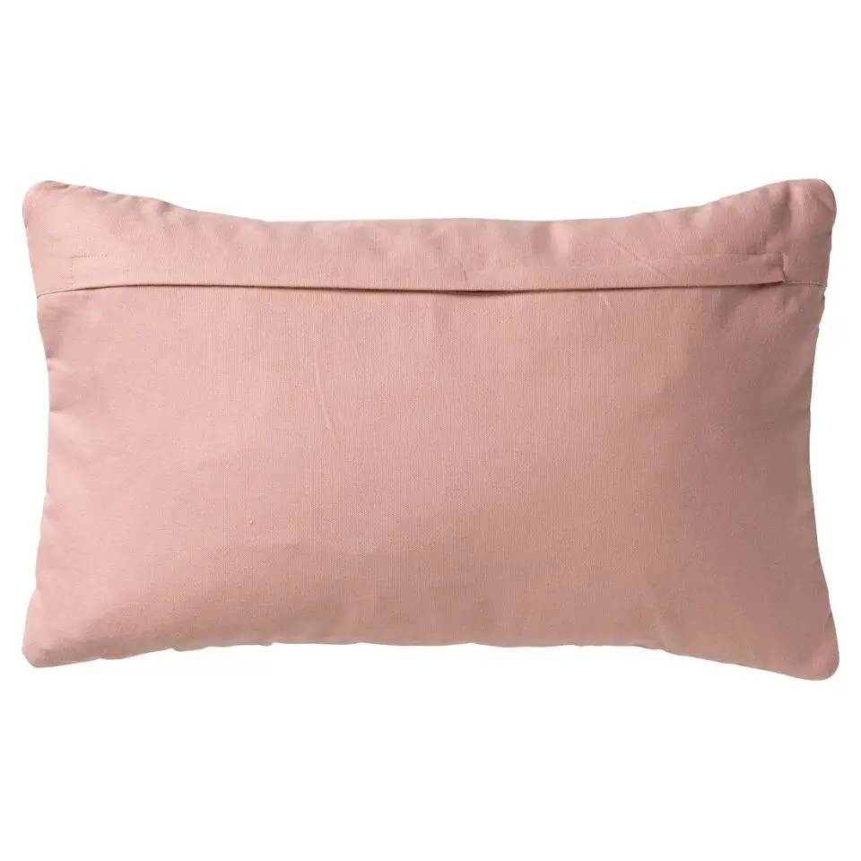 Kussenhoes Femm - Muted Clay - 30x50 cm