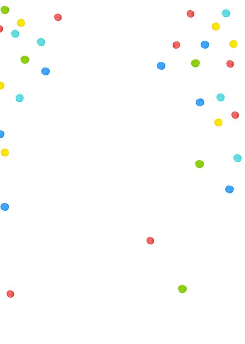 Verjaardagskaart | Bright Spot | Ballon