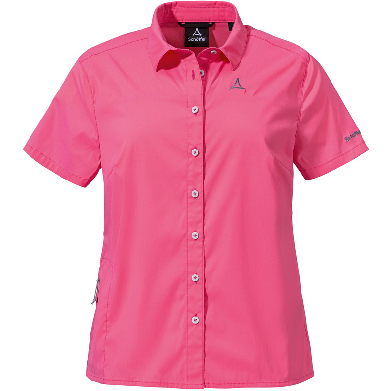 Schöffel Damen Graseck Bluse