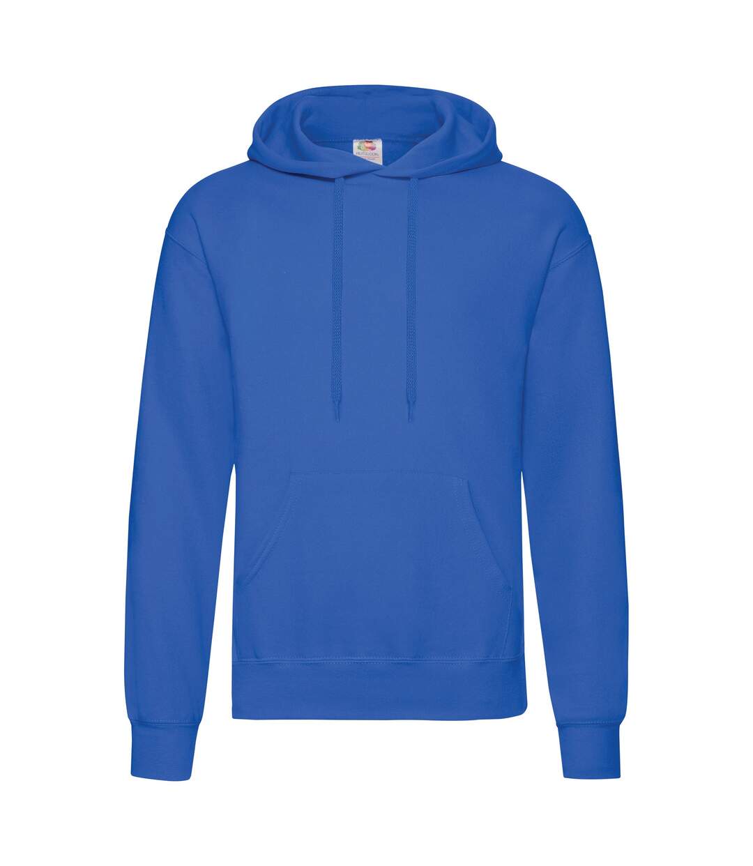 Fruit Of The Loom - Sweat à capuche - Homme (Rose clair) - UTBC366