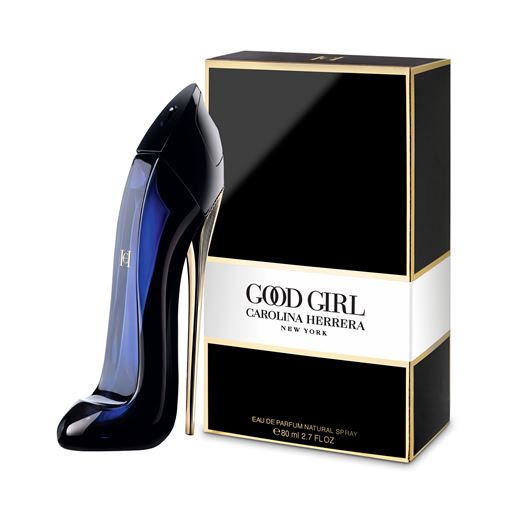 Carolina Herrera Good Girl Eau De Parfum, 80 ml