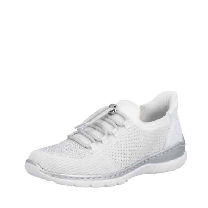 Rieker Ready 2 Go Sneakers Dame L3261-90