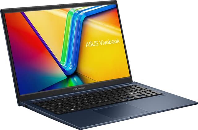 ASUS Vivobook X1504 Core5-120U/16GB/512/IPS 15,6