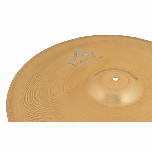 Zildjian A-Custom Gospel Pack