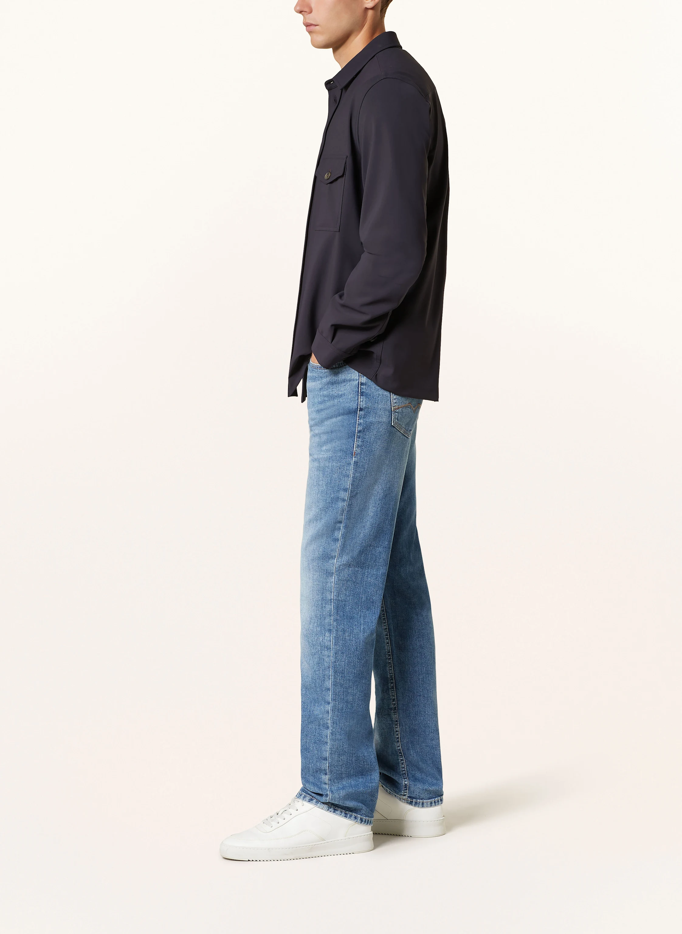MAC Jeans ARNE Modern Fit