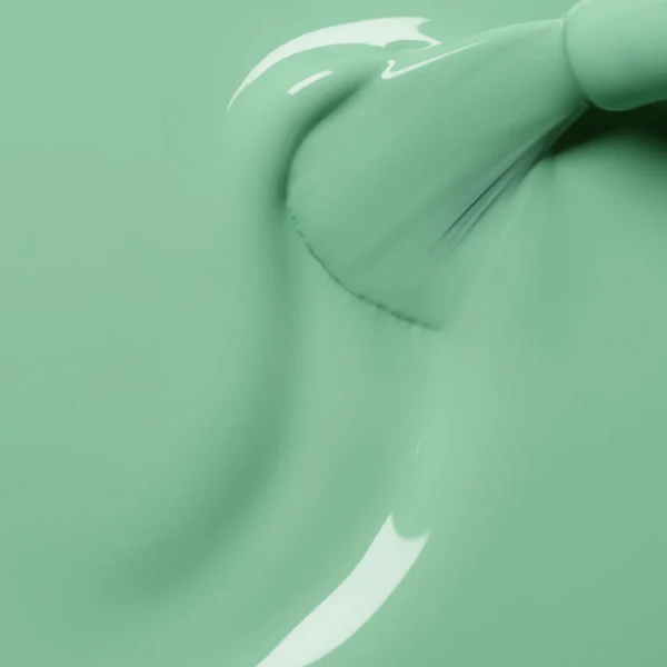 Manucurist Vernis Green - Snow 15ML