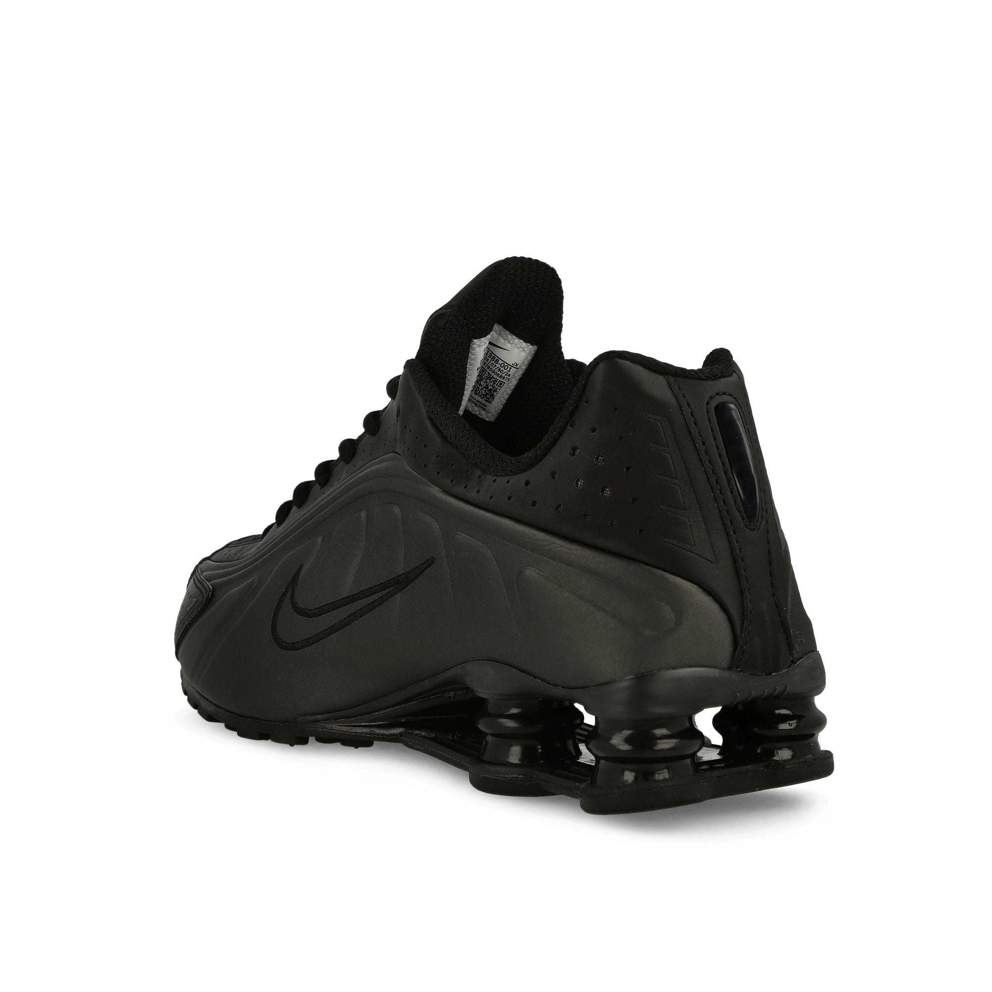 Nike<br>Shox R4