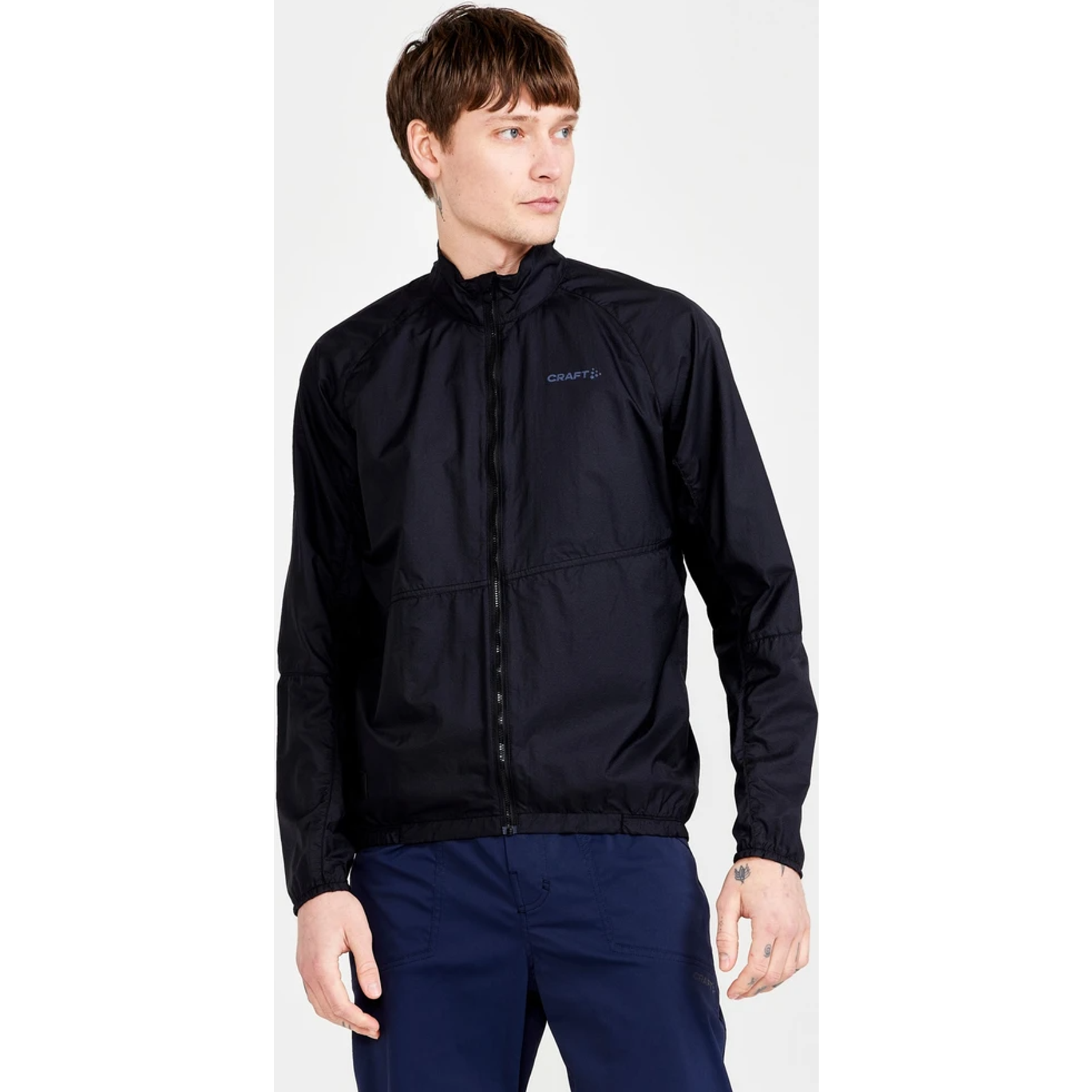 Craft Adv Offroad Windstopper