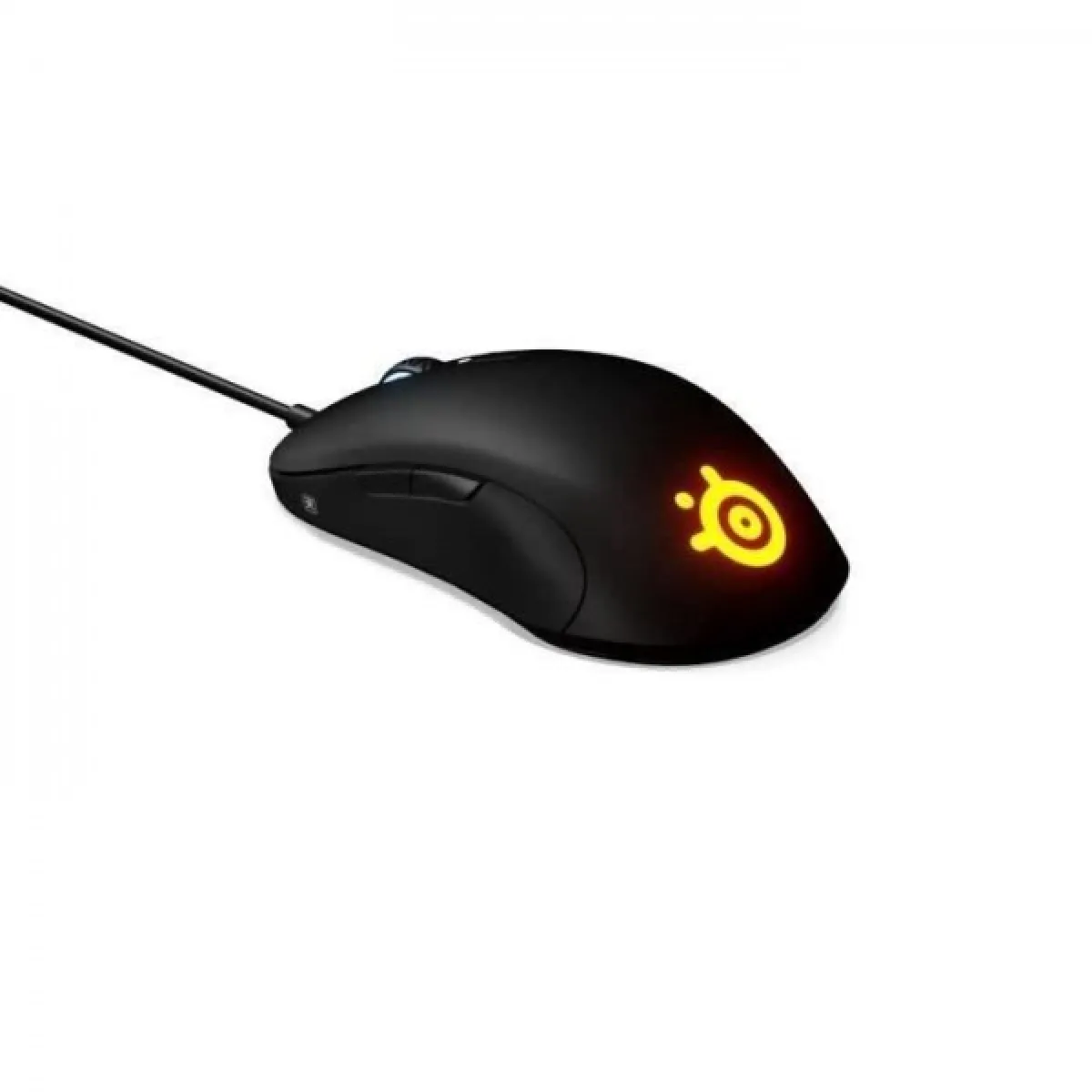 SteelSeries Sensei Ten - Noir