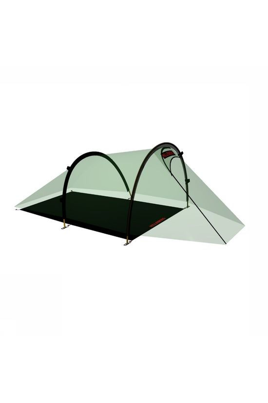 Hilleberg Hilleberg Anjan 2 Footprint