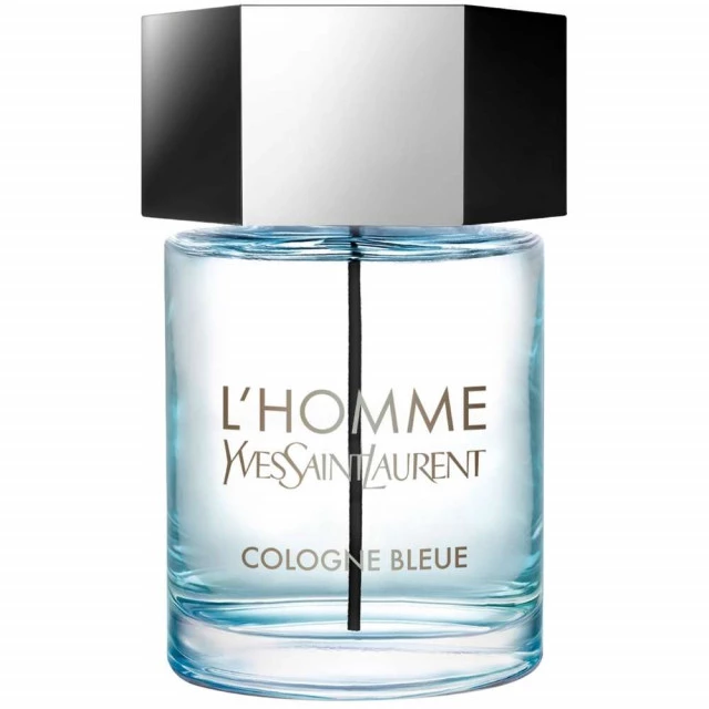 L'Homme Cologne Bleue YSL