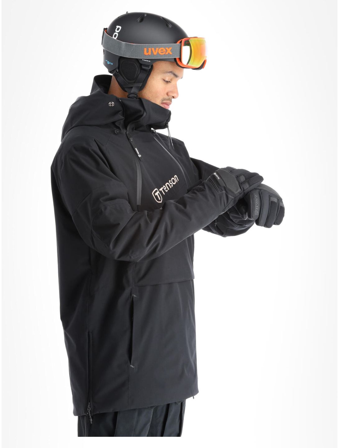 Aerismo JackoRak ski-jas heren