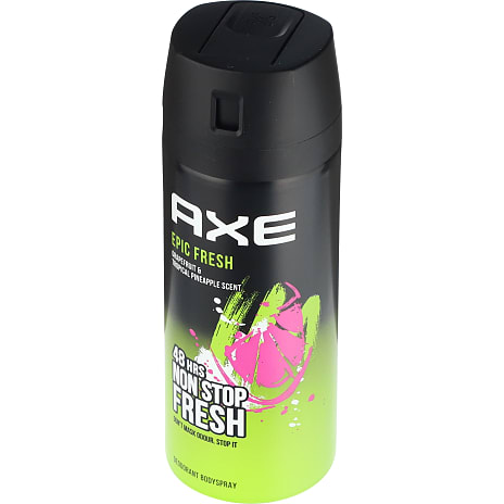 Deospray