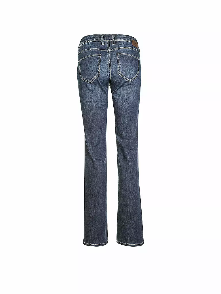 TOM TAILOR Jeans Straight Fit ALEXA blau