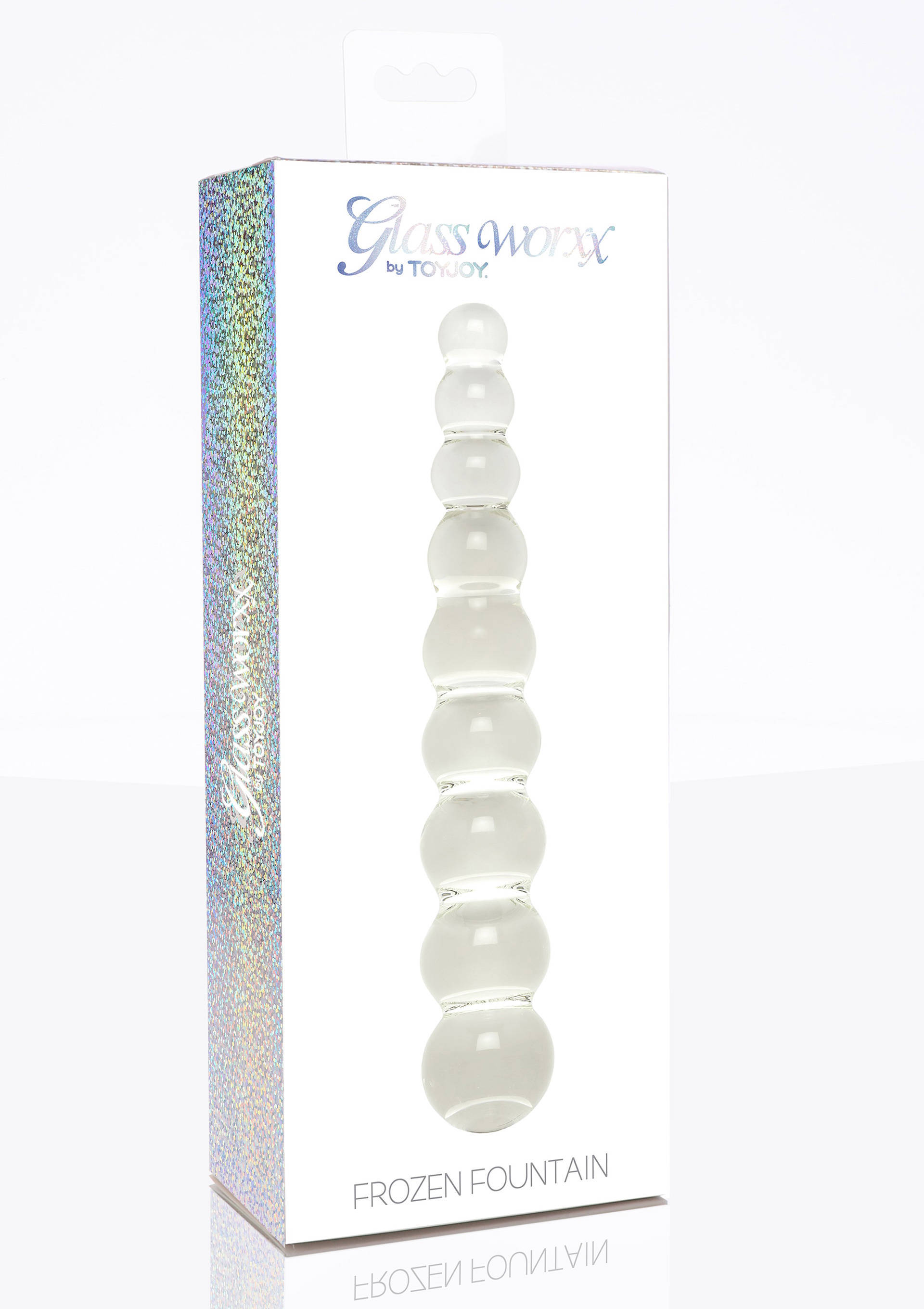 ToyJoy Bevroren Fontein