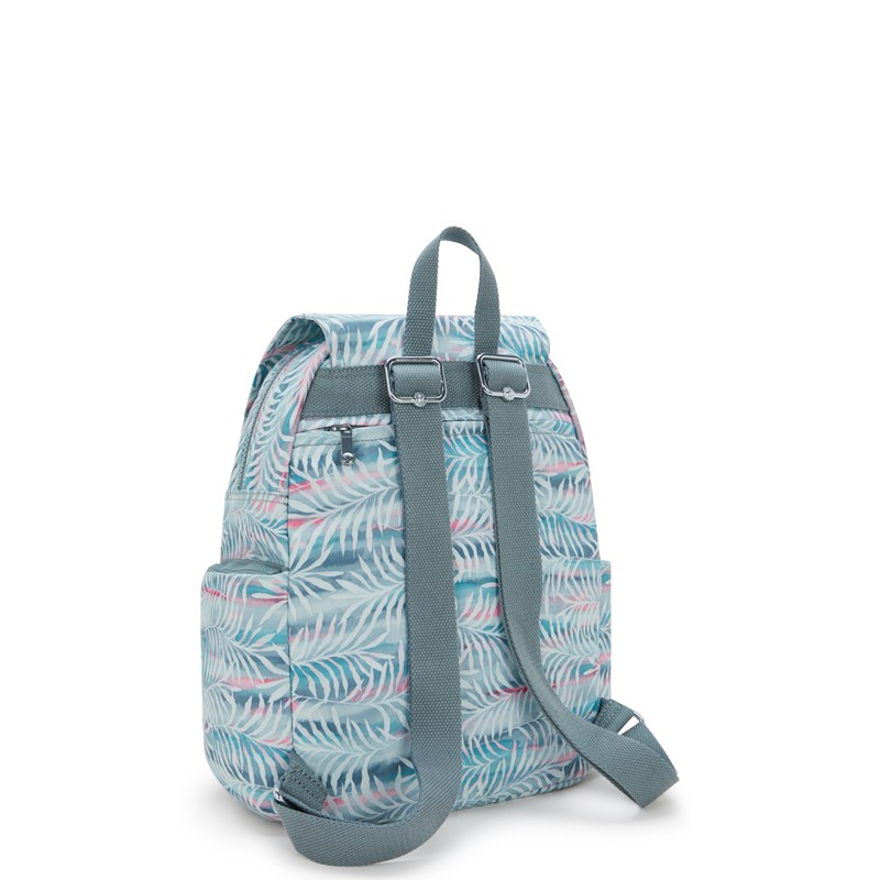 Kipling<br>Rygsæk City Zip S
