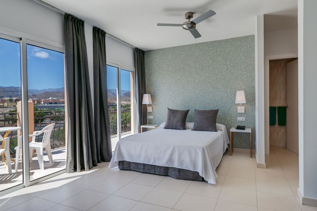 Mirador Maspalomas by Dunas All Inclusive - Hotel